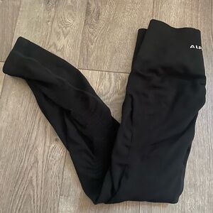 Alphalete amplify contour legging